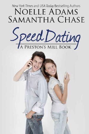 [Preston's Mill 02] • Speed Dating